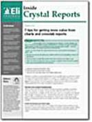 Inside Crystal Reports